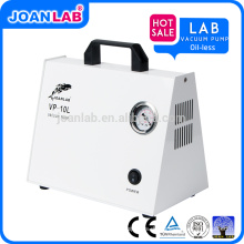 JONA ​​China Hersteller ohne Pump Oil Lab Membran Vakuum Pumpe